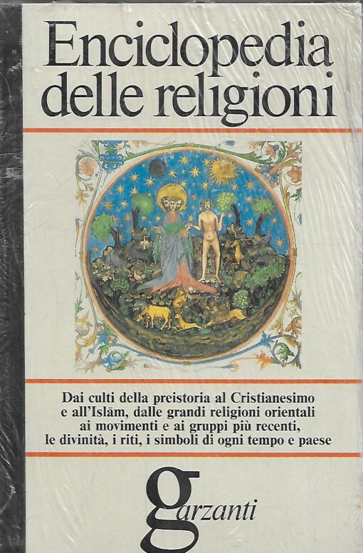 25434 1 510x776 - ENCICLOPEDIA DELLE RELIGIONI