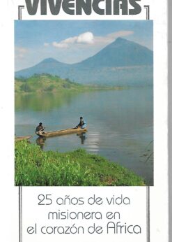 30836 247x346 - VIVENCIAS 25 AÑOS DE VIDA MISIONERA EN EL CORAZON DE AFRICA