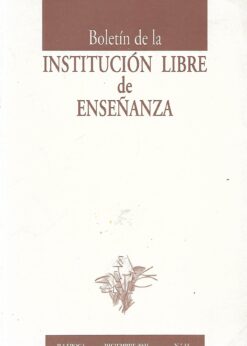 31798 247x346 - BOLETIN DE LA INSTITUCION LIBRE DE ENSEÑANZA NUM 44