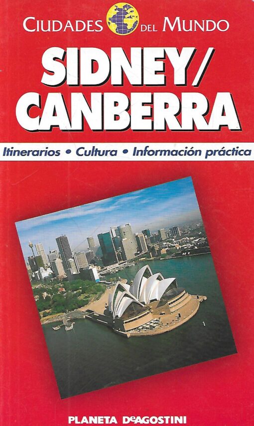 37212 510x857 - SIDNEY CANBERRA CIUDADES DEL MUNDO ITINERARIOS CULTURA