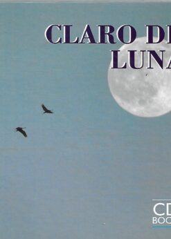 37236 247x346 - SENTIR LA MUSICA CLARO DE LUNA LIBRITO Y CD