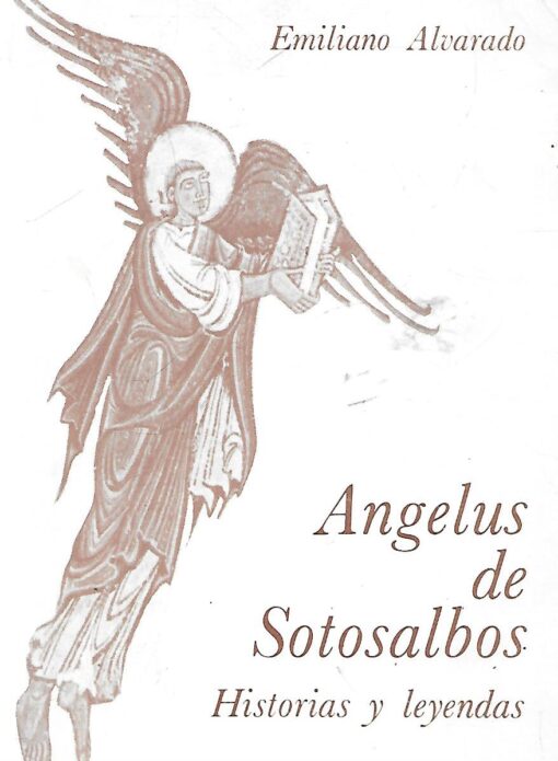 41071 510x695 - ANGELUS DE SOTOSALBOS HISTORIAS Y LEYENDAS