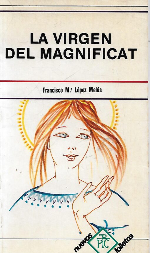 42994 510x858 - LA VIRGEN DEL MAGNIFICAT