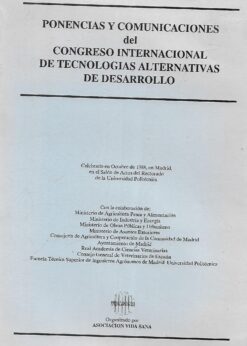 44461 247x346 - CONGRESO INTERNACIONAL DE TECNOLOGIAS ALTERNATIVAS DE DESRROLLO PONENCIAS Y COMUNICACIONES