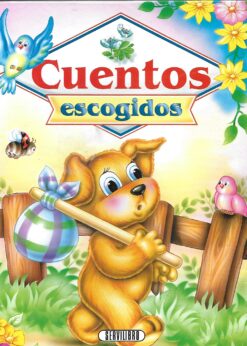 46934 1 247x346 - CUENTOS ESCOGIDOS