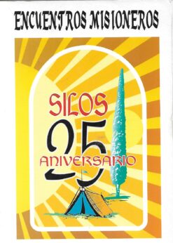 50226 247x346 - SILOS 25 ANIVERSARIO ENCUENTROS MISIONEROS