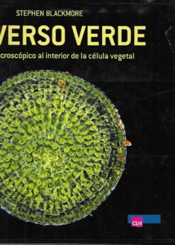 90760 247x346 - UNIVERSO VERDE UN VIAJE MICROSCOPICO AL INTERIOR DE LA CELULA VEGETAL