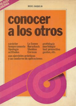 00696 247x346 - CONOCER A LOS OTROS