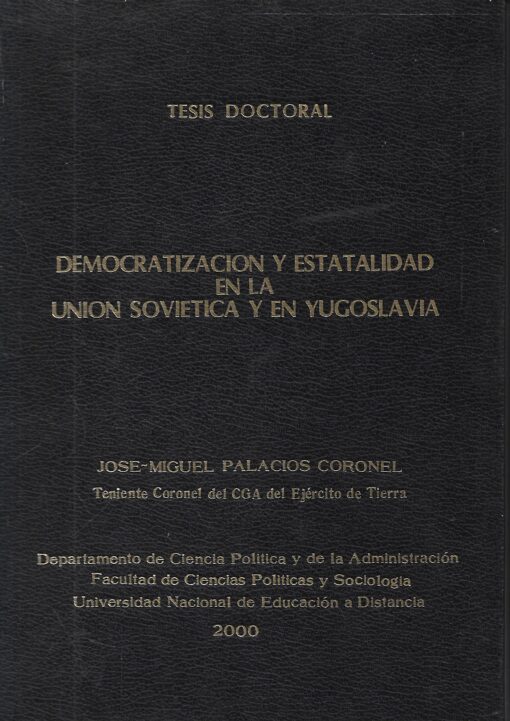 01342 510x721 - DEMOCRATIZACION Y ESTATALIDAD EN LA UNION SOVIETICA Y EN YUGOSLAVIA