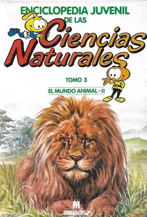 01385 510x752 - ENCICLOPEDIA JUVENIL DE LAS CIENCIAS NATURALES TOMO 2 EL MUNDO ANIMAL I Y TOMO 3 EL MUNDO ANIMAL II