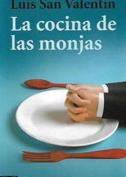 02371 1 247x346 - LA COCINA DE LAS MONJAS