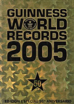 02975 247x346 - GUINNESS WORLD RECORDS 2005 EDICION ESPECIAL 50 ANIVERSARIO