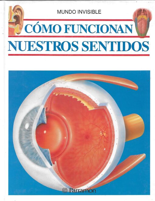 05680 510x662 - COMO FUNCIONAN NUESTROS SENTIDOS MUNDO INVISIBLE