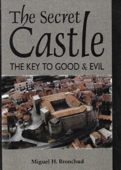 07422 247x346 - THE SECRET CASTLE THE KEY TO GOOD AND EVIL