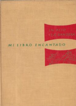 08251 247x346 - MI LIBRO ENCANTADO VOL 8 EN ALTO LA BANDERA