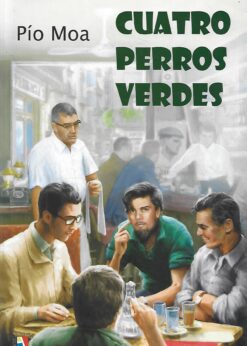 10675 247x346 - CUATRO PERROS VERDES