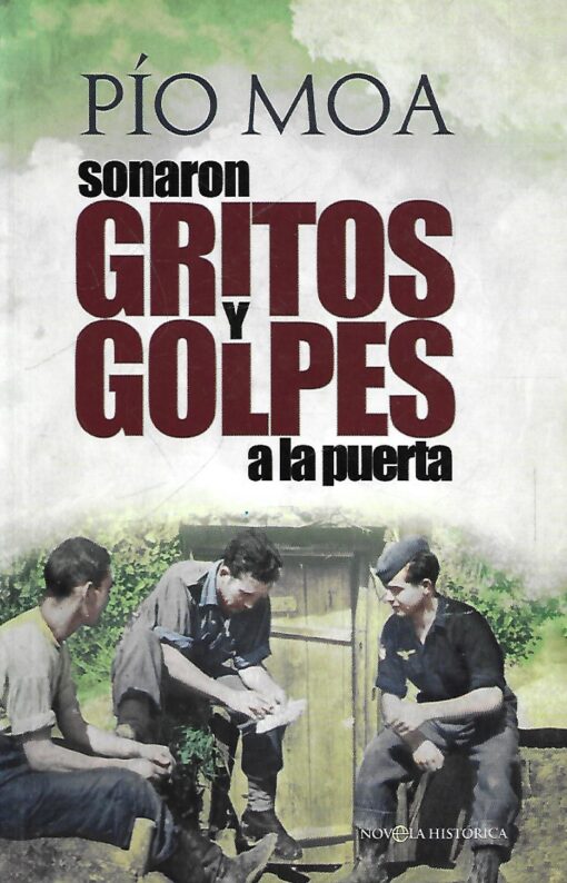 12554 510x794 - SONARON GRITOS Y GOLPES A LA PUERTA