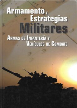 16175 247x346 - ARMAMENTO ESTRATEGIAS MILITARES ARMAS DE INFANTERIA Y VEHICULOS DE COMBATE