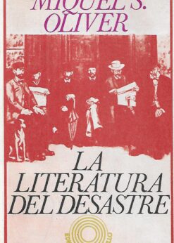 16503 247x346 - LA LITERATURA DEL DESASTRE