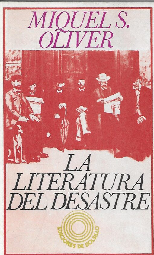 16503 510x844 - LA LITERATURA DEL DESASTRE