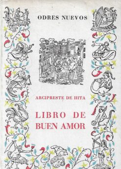 19401 247x346 - LIBRO DE BUEN AMOR