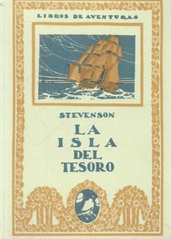 19558 247x346 - LA ISLA DEL TESORO LIBRO NUEVO