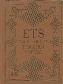 19995 - ENCICLOPEDIA TEMATICA SOPENA 15 TOMOS ISBN 8430309608