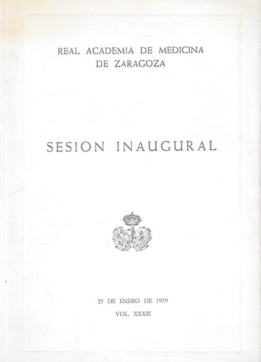 20685 510x708 - SESION INAGURAL LA EDAD CRITICA DEL HOMBRE MEMORIA REGLAMENTARIA REAL ACADEMIA DE MEDICINA DE ZARAGOZA