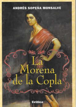 22652 247x346 - LA MORENA DE LA COPLA