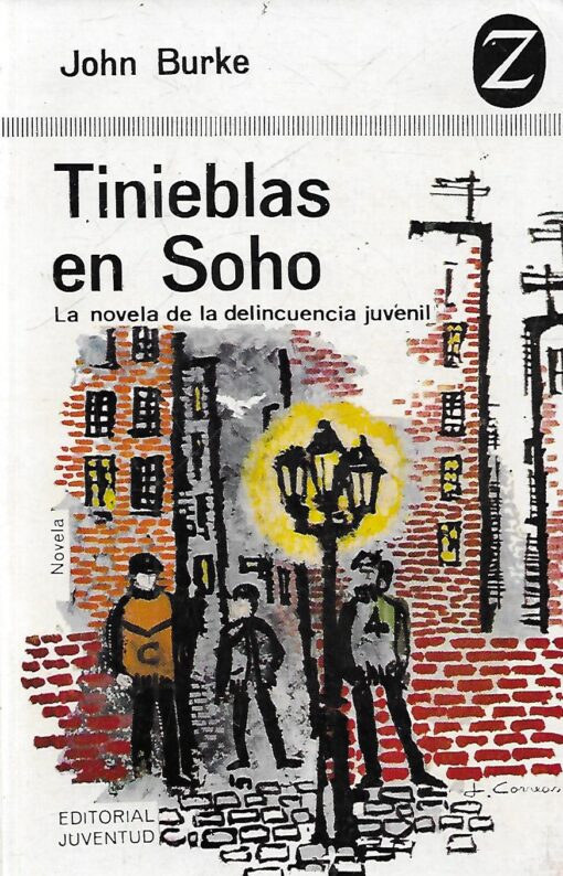 23836 510x794 - TINIEBLAS EN SOHO