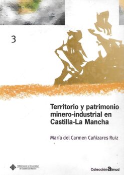 27564 247x346 - TERRITORIO Y PATRIMONIO INDUSTRIAL EN CASTILLA LA MANCHA