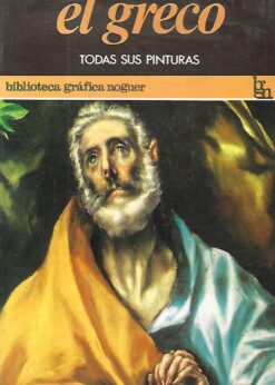 29615 247x346 - EL GRECO TODAS SUS PINTURAS