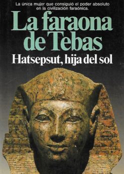 41039 247x346 - LA FARAONA DE TEBAS HATSEPSUT HIJA DEL SOL