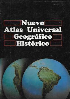 45447 1 247x346 - NUEVO ATLAS UNIVERSAL GEOGRAFICO HISTORICO