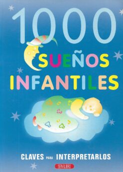 46737 247x346 - 1000 SUEÑOS INFANTILES CLAVES PARA INTERPRETARLOS