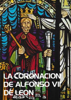 47903 247x346 - LA CORONACION DE ALFONSO VII DE LEON