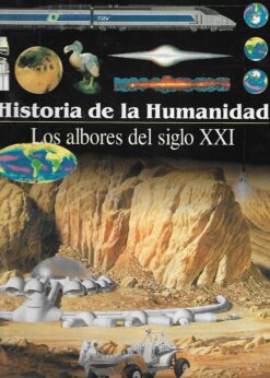 53011 247x346 - HISTORIA DE LA HUMANIDAD LAROUSSE 20 TOMOS