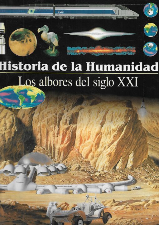 53011 510x721 - HISTORIA DE LA HUMANIDAD LAROUSSE 20 TOMOS