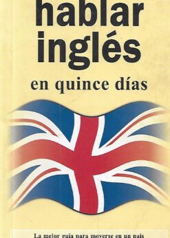 01711 247x346 - HABLAR INGLES EN QUINCE DIAS