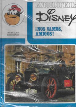 02608 247x346 - NOS VAMOS AMIGOS ENCICLOPEDIA DISNEY