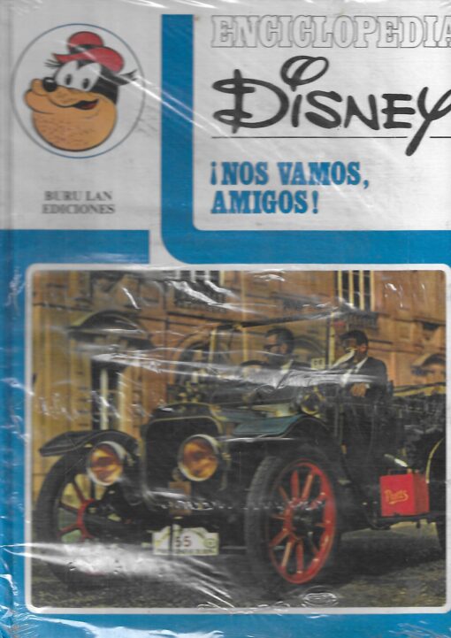 02608 510x721 - NOS VAMOS AMIGOS ENCICLOPEDIA DISNEY