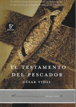 02855 247x346 - EL TESTAMENTO DEL PESCADOR