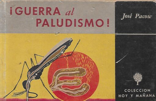 05409 510x332 - GUERRA AL PALUDISMO