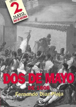 08195 247x346 - DOS DE MAYO DE 1808