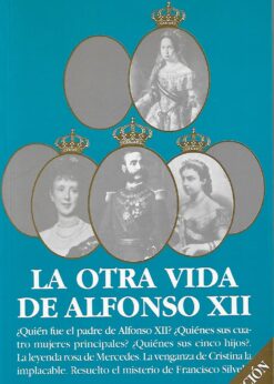 08292 247x346 - LAS OTRAS VIDAS DE ALFONSO XII