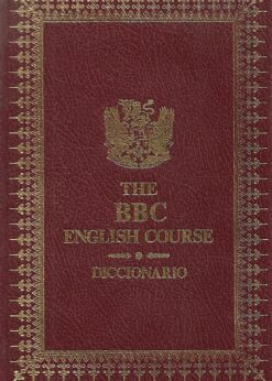 08543 247x346 - THE BBC ENGLISH COURSE DICCIONARIO DE MODISMOS