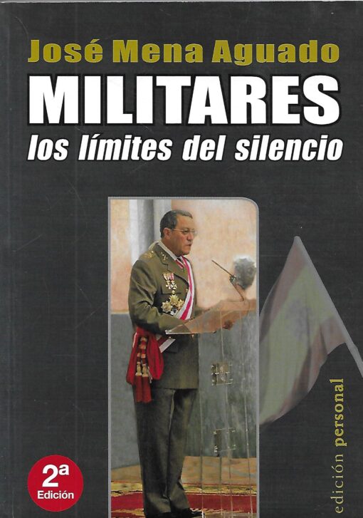 09360 510x727 - MILITARES LOS LIMITES DEL SILENCIO