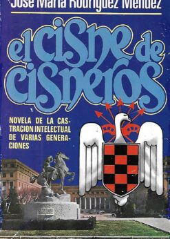 16460 247x346 - EL CISNE DE CISNEROS