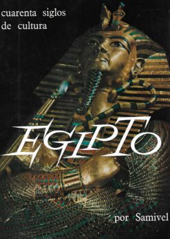 18392 247x346 - EGIPTO CUARENTA SIGLOS DE CULTURA