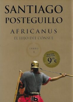 19343 247x346 - AFRICANUS EL HIJO DEL CONSUL